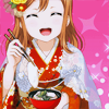 secretambition: (Love Live! ★ Ruby say ...)