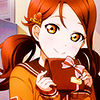 secretambition: (Love Live ★ Valentine's Day)