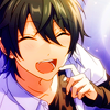 kuranosuke: Ensemble Stars ★ Mika (Grateful smile)