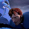 sleightofhans: (okay get up hans)
