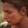 armd: (dirt in her ear)