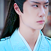 stillyoursoulmate: (Not Amused)