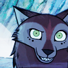 mactirebeag: ([wolf] 11)