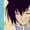 in_loveless_memory: (Fake smiles)