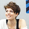 gravity_grrl: (up grin)