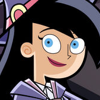dnaofahalfa: (Human: Witchy happy)