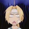 fullmetall: (HOW DARE)