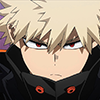detonating: (Bakugou S5 15)