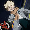 detonating: (Bakugou S5 31)