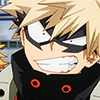 detonating: (Bakugou S5 54)