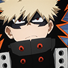 detonating: (Bakugou S5 56)