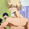 detonating: (Bakugou S5 63)