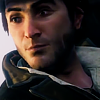 nothinglikefather: by aeneia (sultry smile)