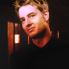svgurl: (smallville: oliver in black)