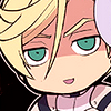 vogelfrei: (chibi; serious; anger; underwhelmed)