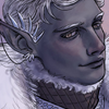 resonantcomplications: thelyss (Shadowhand)