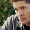 surfaceshine: (Dubious Dean Disbelieves You)