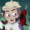 thisismagrave: (Cutie)