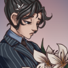 santalamuerte: [Commisioned icon/ please do not take] https://commiss.io/junk (This is the last time)