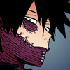 burnitblack: by broshuu for dabi @ dreamwidth (fucking judging)