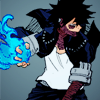 burnitblack: by broshuu for dabi @ dreamwidth (could use some more black)