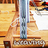 watervole: (Weaving)