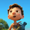 schoolingfish: (Amazed human)
