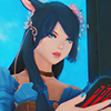 menphina: (no I'm just tomestone raiding)