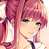 sekoshi: DNT (Monika)