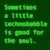 jamesb: (Technobabble)