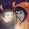 grimauxilatrix: (Vriska > tension)