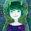 grimauxilatrix: (Kanaya > small smile)
