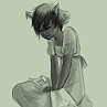 grimauxilatrix: (Kanaya > mourn)