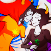 grimauxilatrix: (Vriska > eskimo kisses)