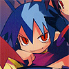 Overlord Laharl