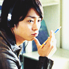 floweranza: (arashi sho lookin' smart.)