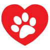 secretambition: (Dogs-ish ★ Heart Paw)