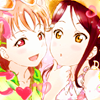 moes: (ll 『picture perfect kisses』)