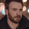 Steve Rogers ☆ Captain America