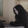 assholic: (Desk - Working 1)