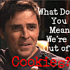 sqweakie: What do you mean we're out of Cookies? (CookiesLorne)