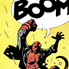 hellshaped: (BOOM)