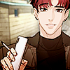intravenous: (The kind of hurt that burns and burns)