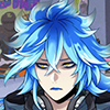 flameinthedarkness: (Annoyed 03)