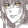 geocash: (♪Gone with my sins)