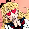 secretambition: (Sailor Moon ★ Hearts)