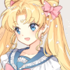 secretambition: (Sailor Moon ★ Cute)