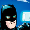 pangzi: (I'm ready to fight crime with you)