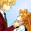 lightthedarkness: (Usagi)(Haruka) (Don't look so down)