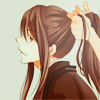 at_heart: (huh :: having fun back there?)
